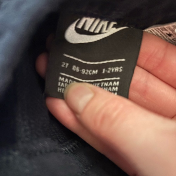 Nike Kids' Athletic Shorts bundle - Picture 2 of 2